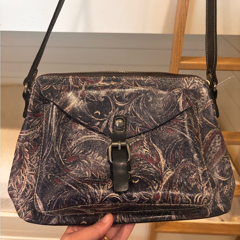 Patricia Nash Elegant Women's Bag/ crossbody
